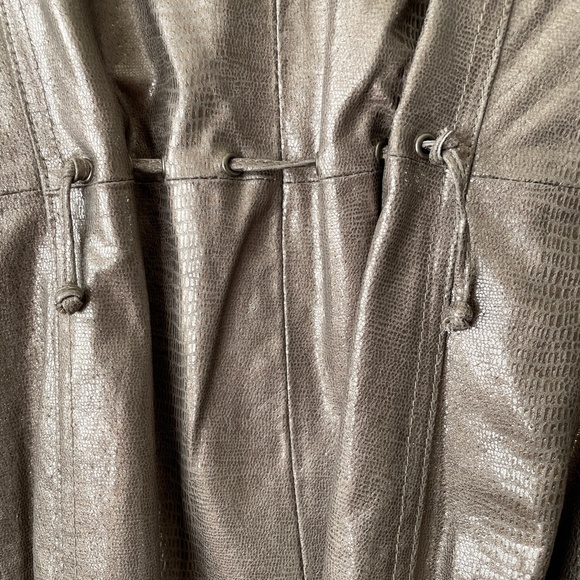 Chi By Faichi Moto Women's Jacket M - Picture 11 of 14